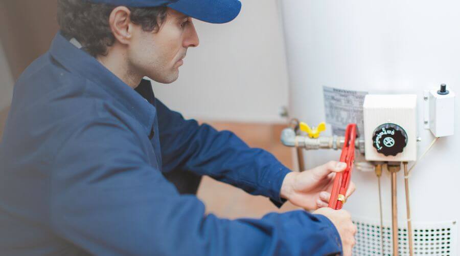 Expert burst pipe repair services in Fountain Green, UT